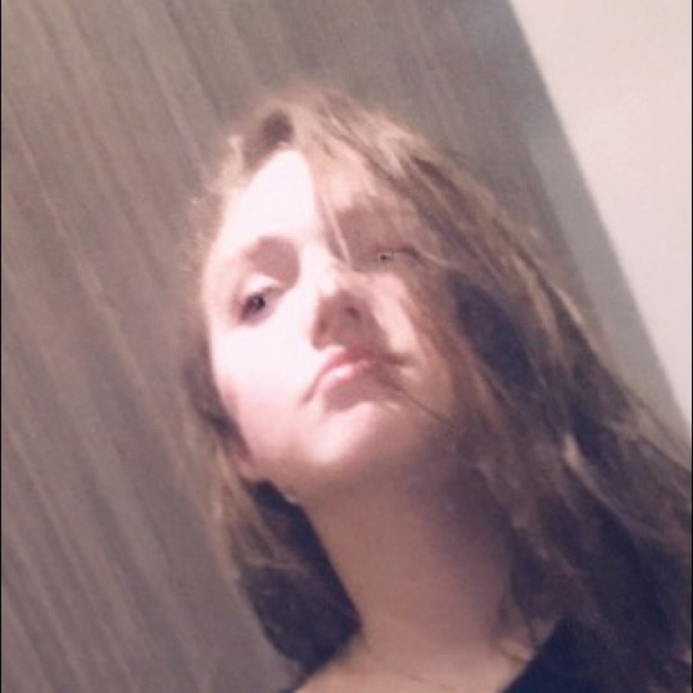 Meet your Posher, Bri